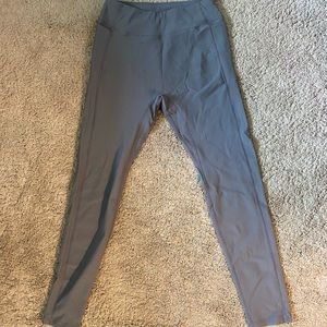 Leggings I don’t want anymore!